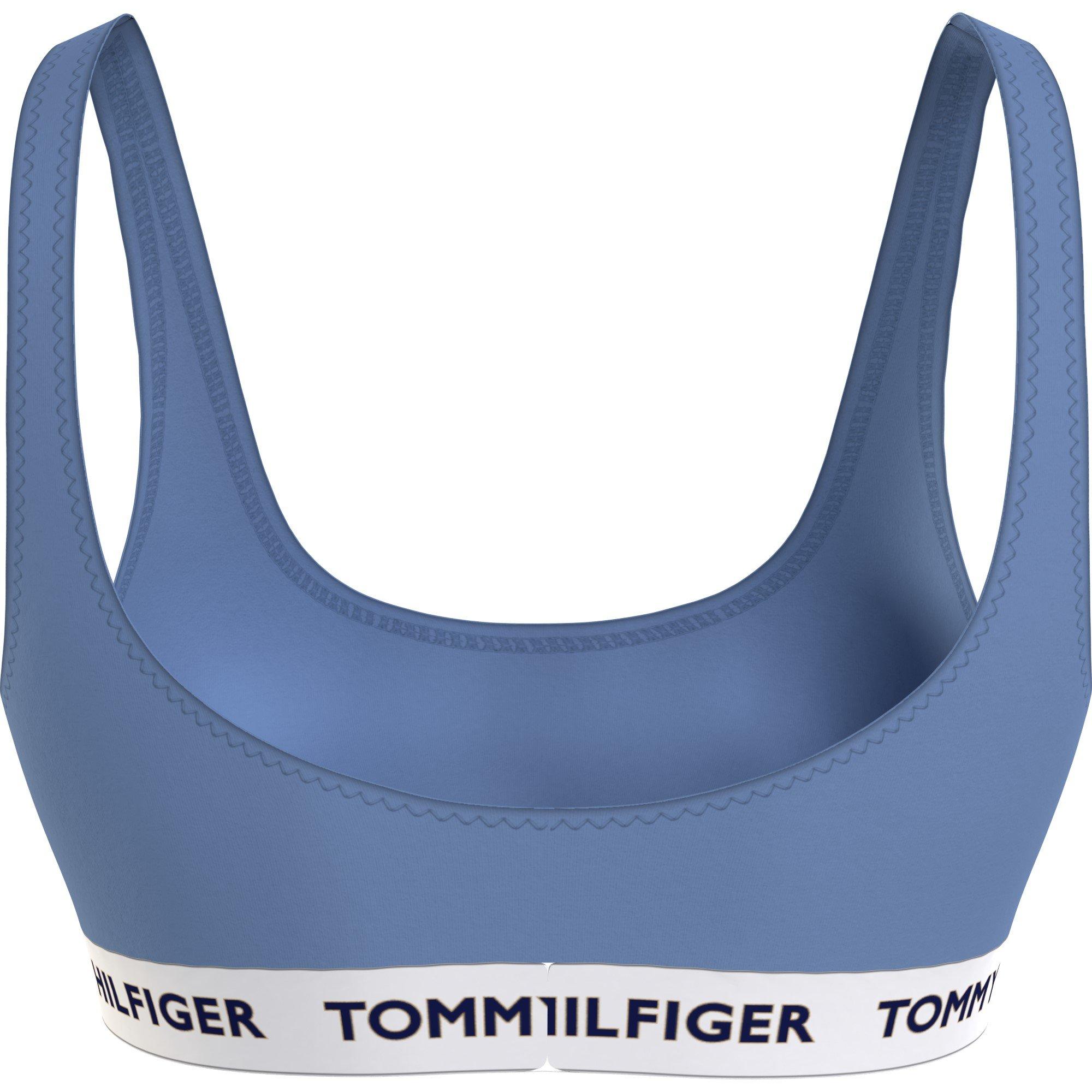 Tommy Hilfiger 85 Unpadded Bralette