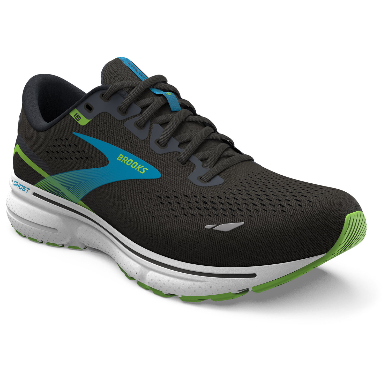 Brooks Ghost 15 Heren