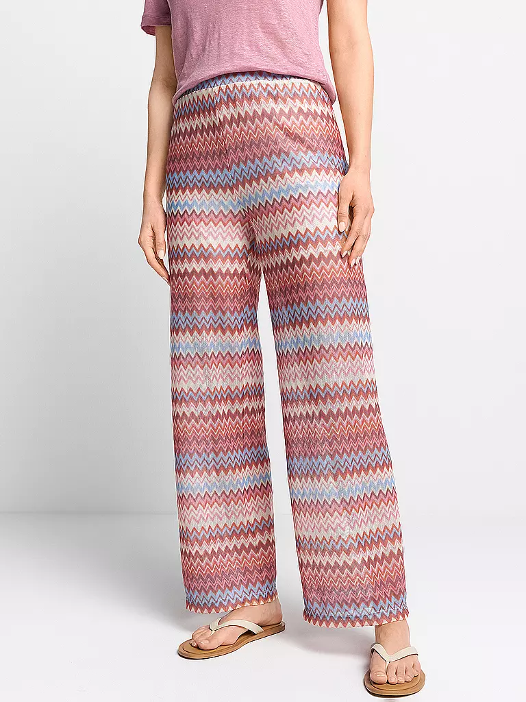 RICH & ROYAL Hose bunt