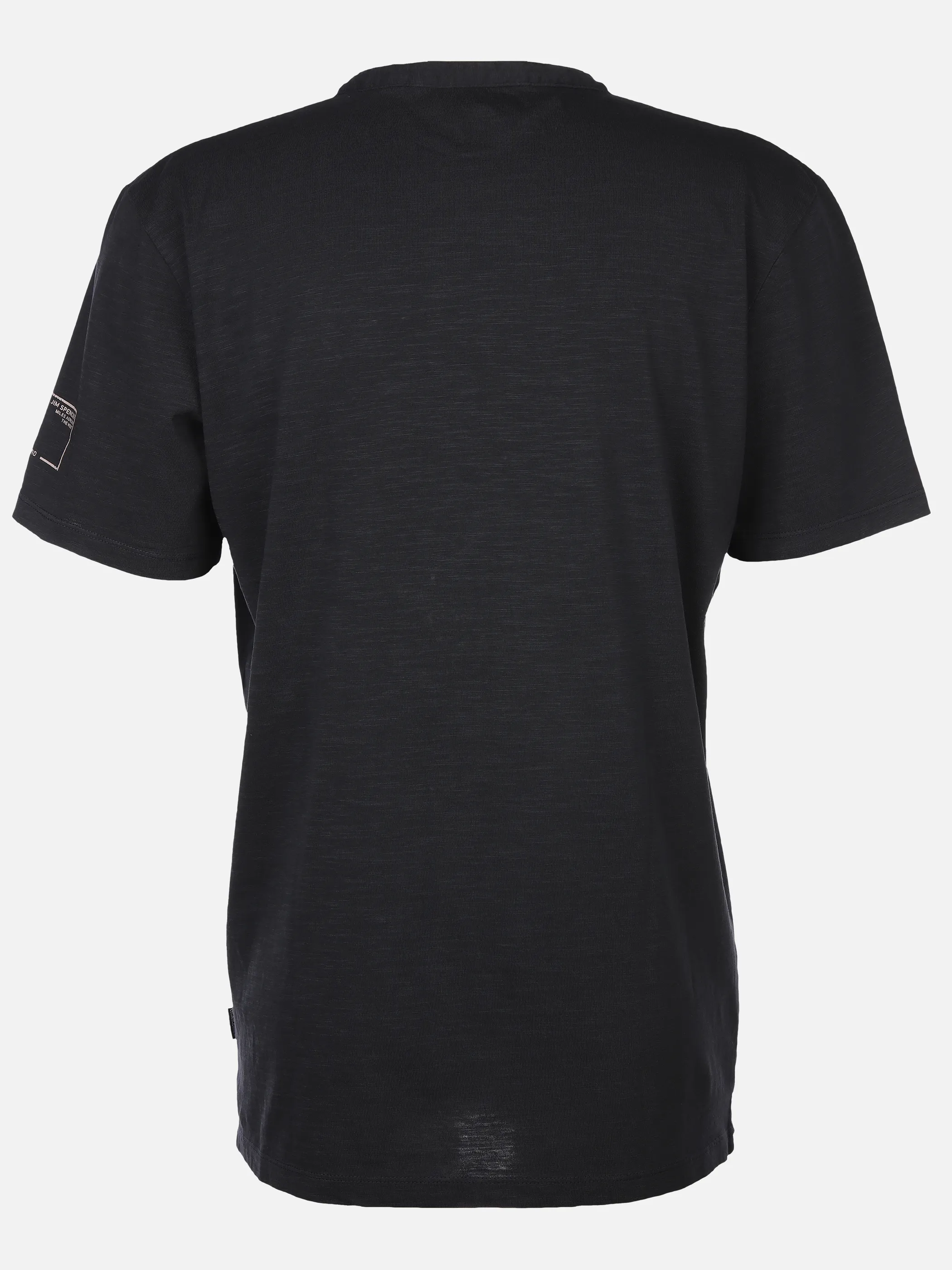 Herren Henleyshirt