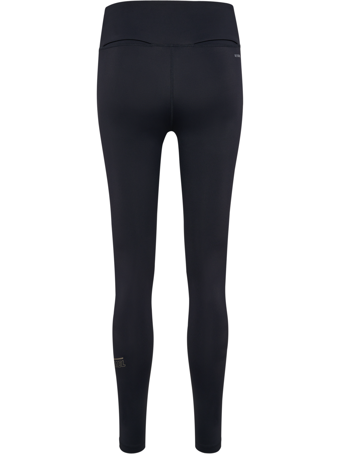 hmlCOURT MID WAIST POCKET TIGHTS W