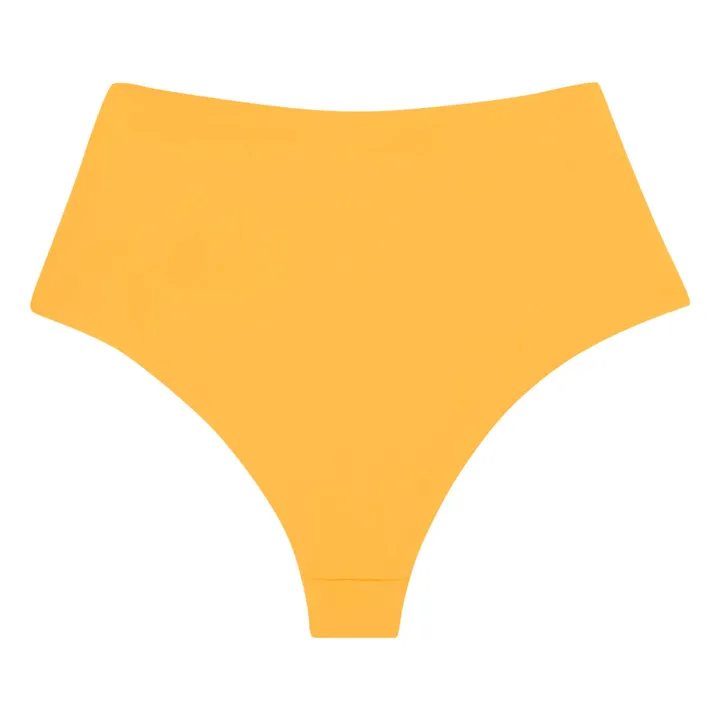 Khaven Bas de Maillot Matilda | Jaune