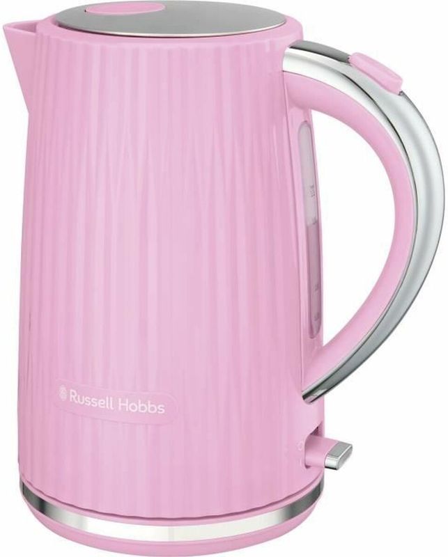 Russell Hobbs - Eden Waterkoker - Raspberry - 27362-70
