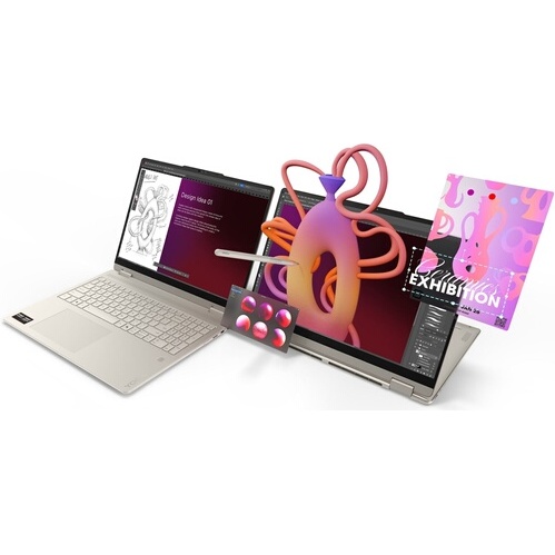PC portable Lenovo Yoga 7 2-in-1 16AGP11 16