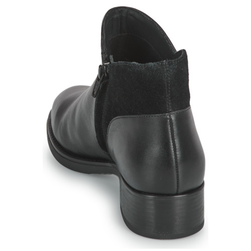 Geox - D FELICITY - Noir