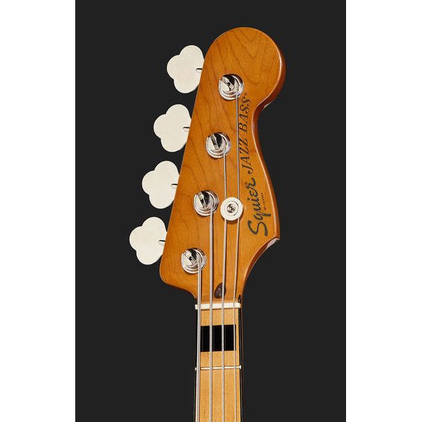 Squier CV 70s Jazz Bass MN NAT