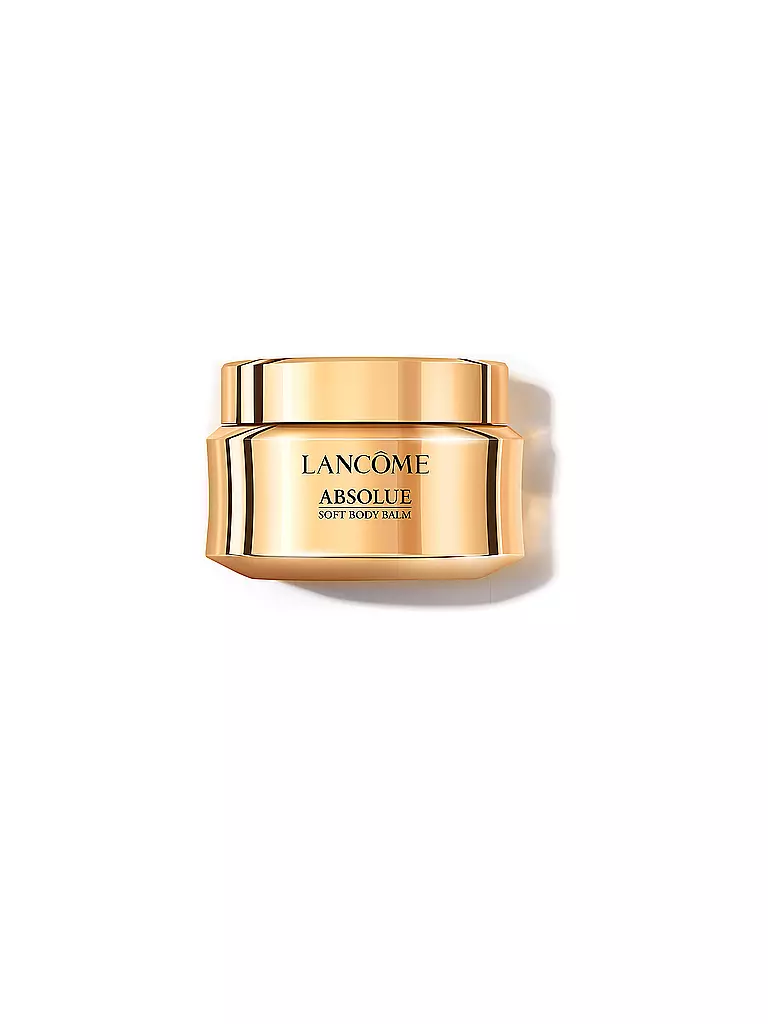 LANCÔME Absolue Soft Body Balm 200ml keine Farbe