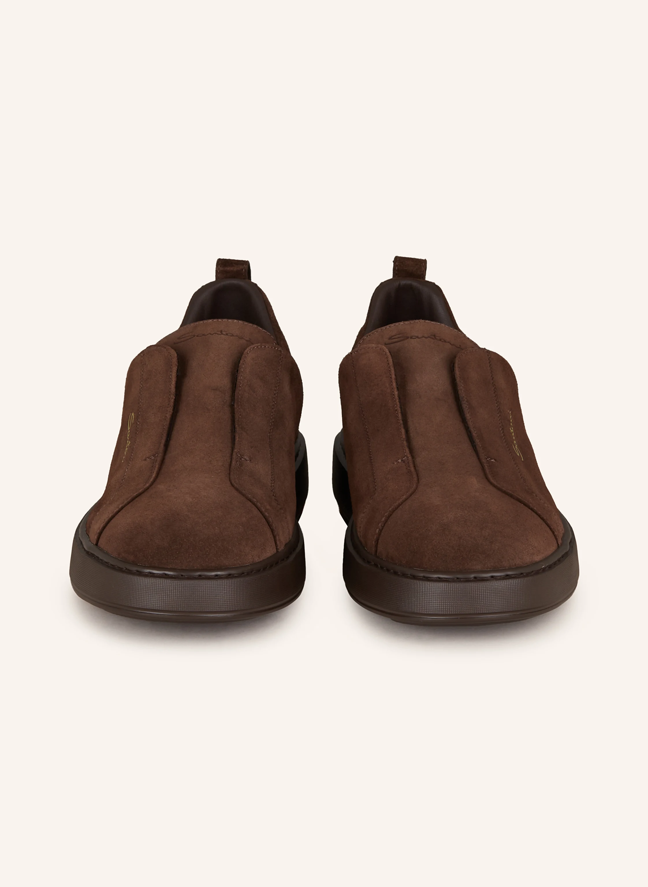 Santoni Sneaker VICTORY