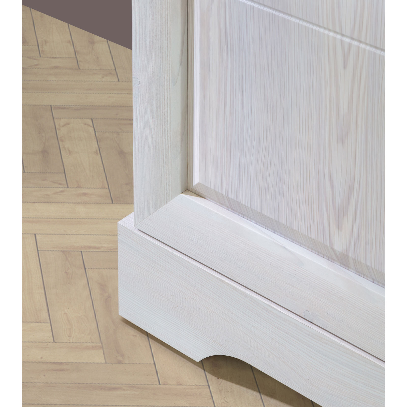 Sideboard - Sibiu Lärche - 3 Schubkästen - 182 cm breit