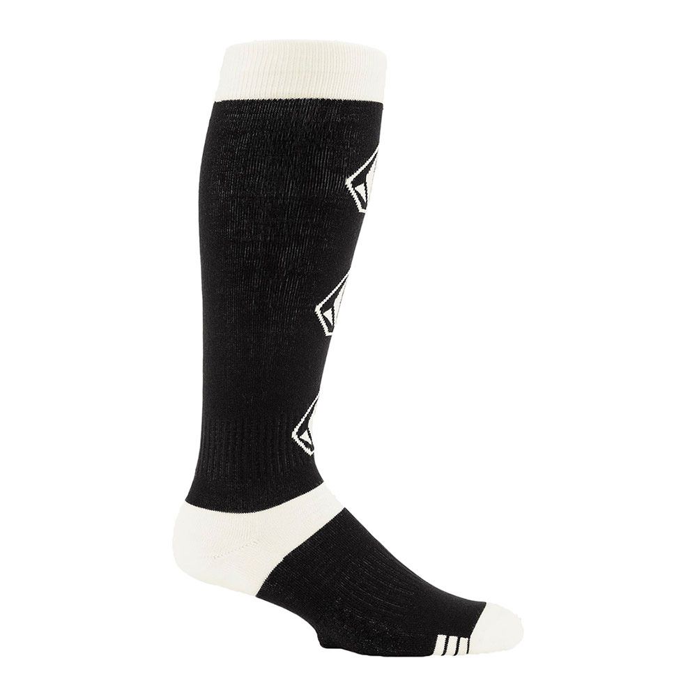 Volcom CAVE - Chaussettes Homme black