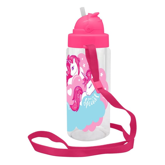 Trinkflasche - You're Special - ca. 500 ml - mit Band