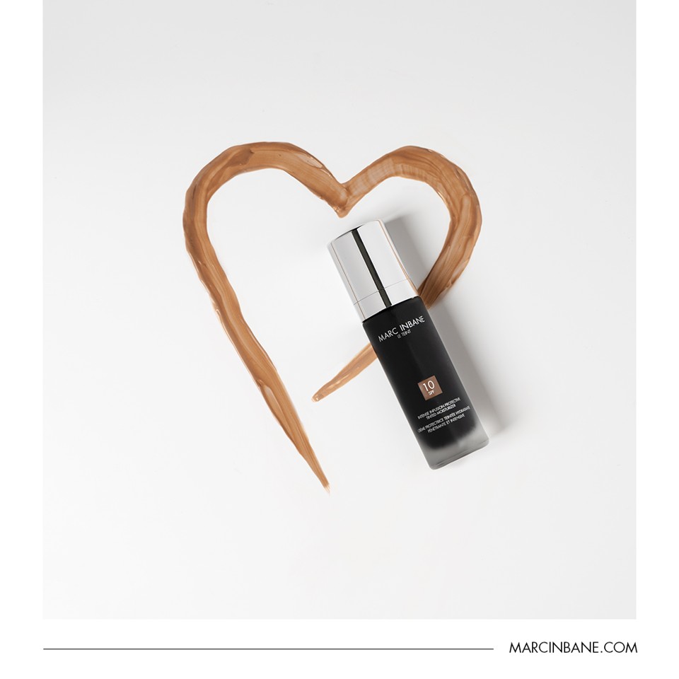Marc Inbane - Le Teint 30 ml - Dagcreme