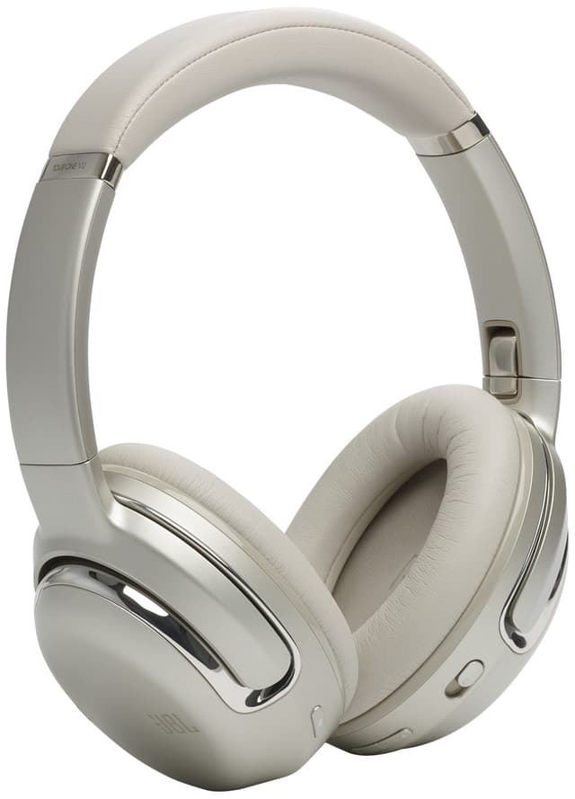 JBL Tour One M2 trådløs around-ear høretelefoner (champagne)