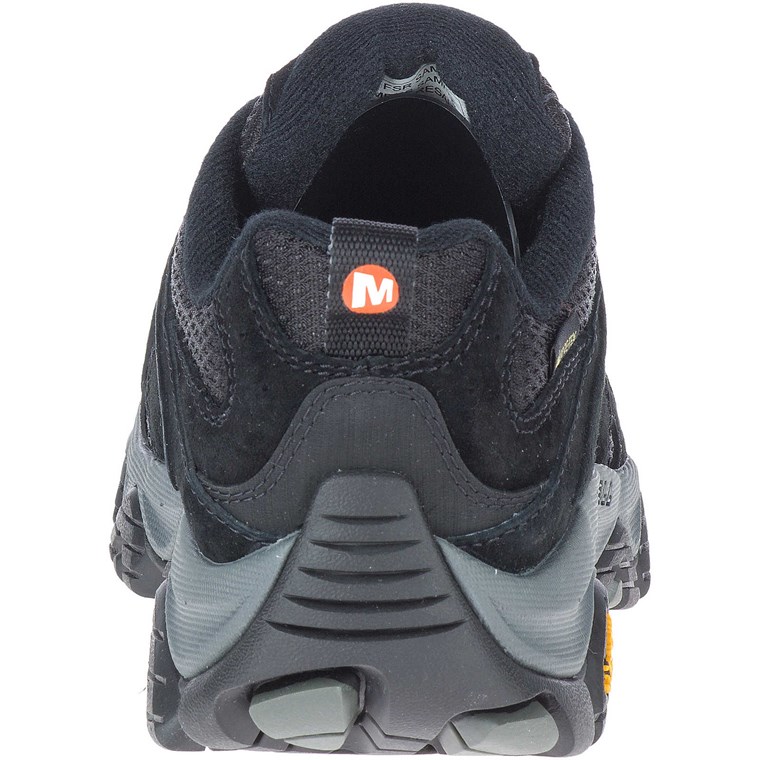 Merrell Moab 3 GTX Shoes Women Black