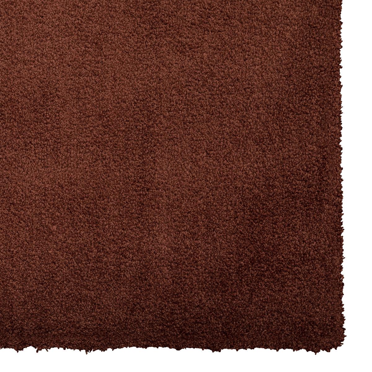 TAPIS REFLET JOANNE TERRACOTTA 160X230CM