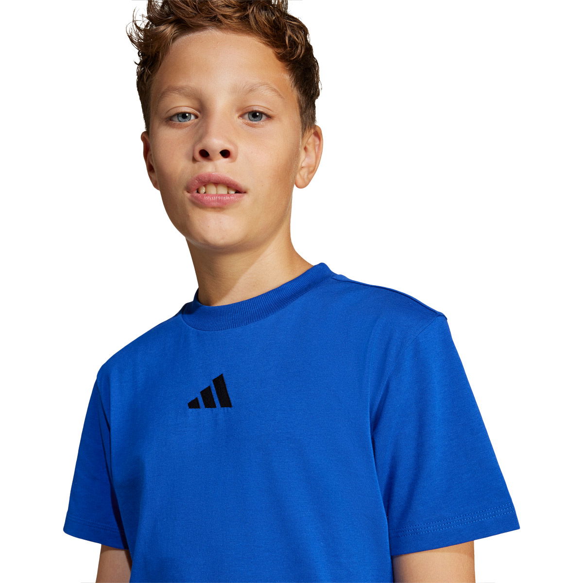 adidas Small Logo 2 T-shirt Børn