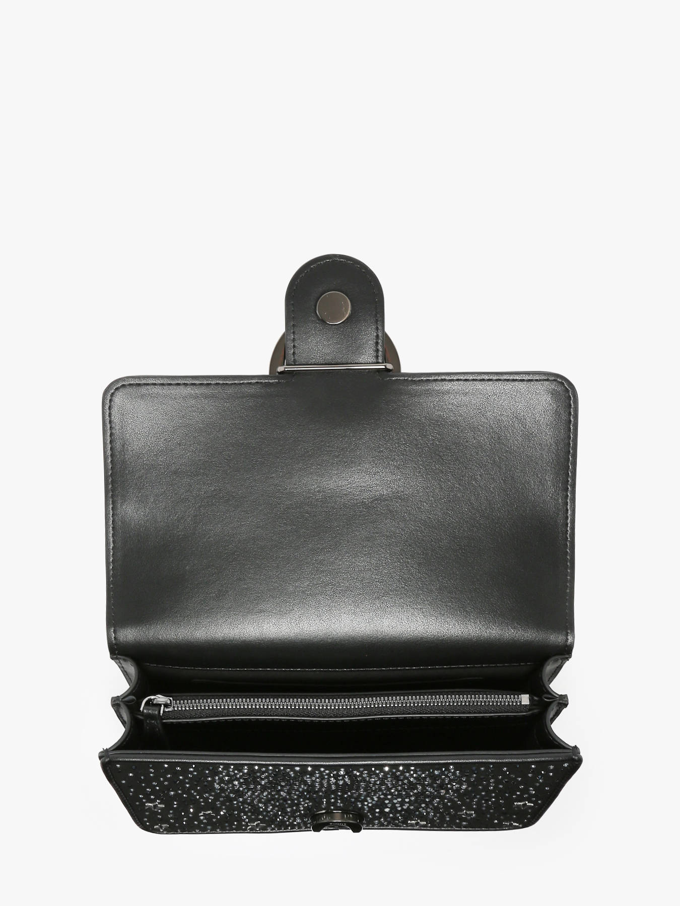 Sac bandoulire Love bag icon PINKO