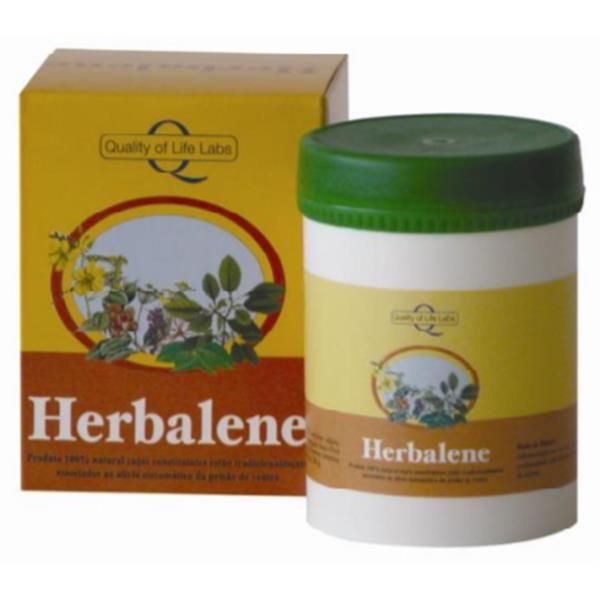 Cha Herbalene
