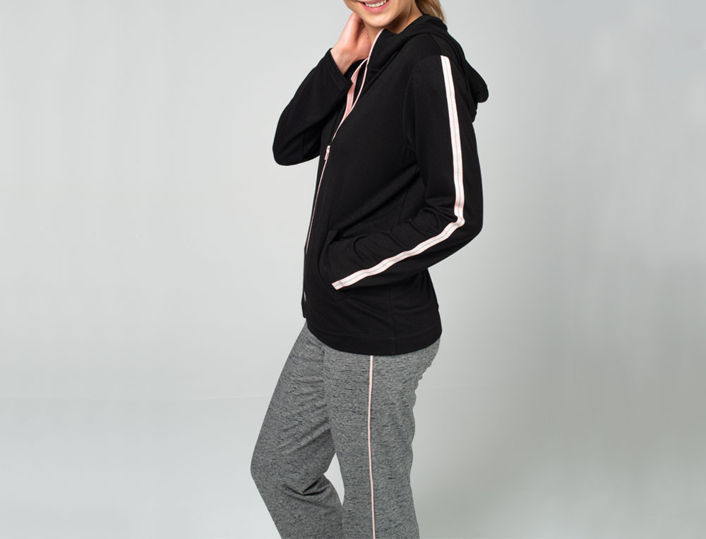 Veste femme-Le sport chic