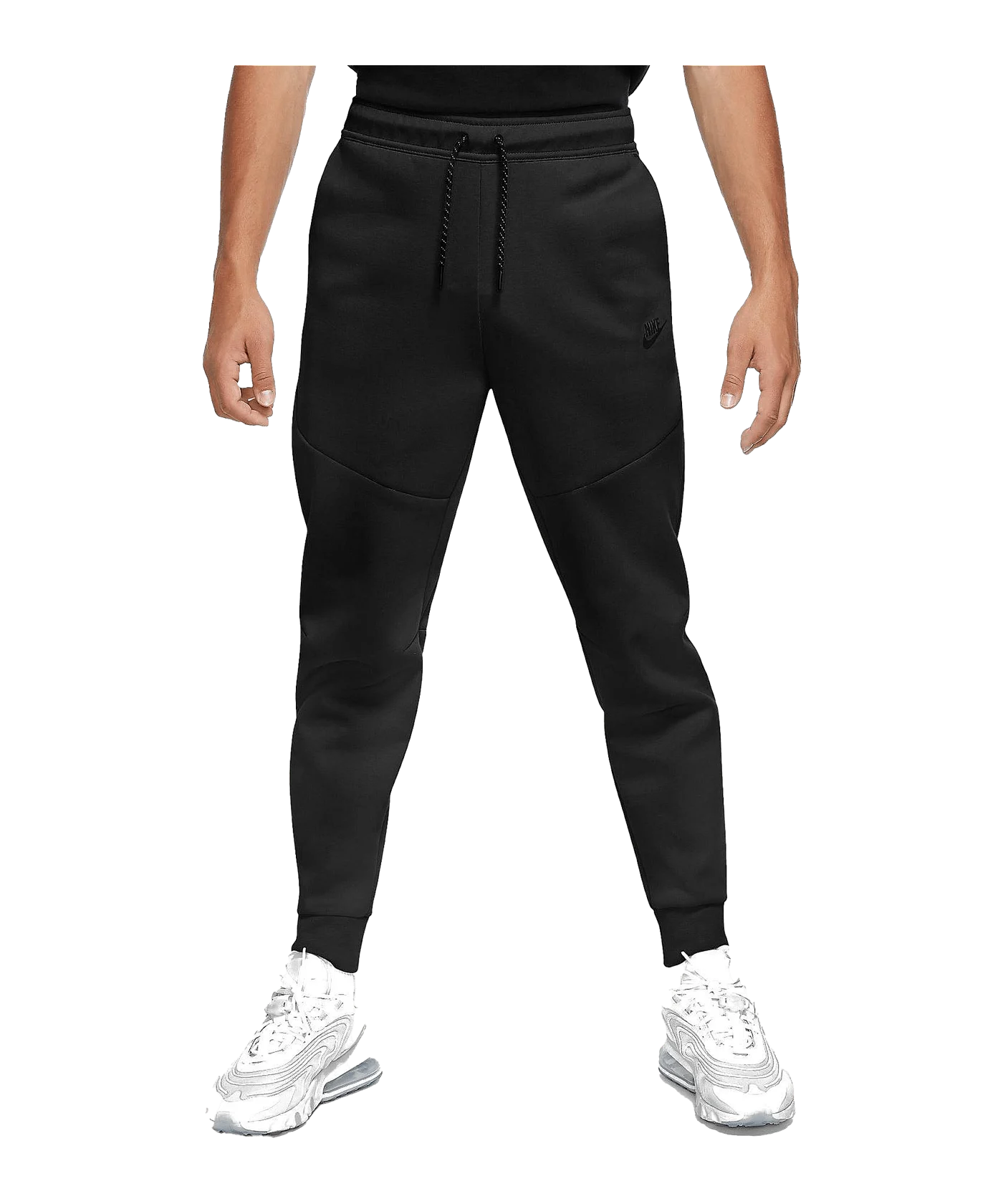 Nike Tech Fleece Jogginhose Schwarz F010