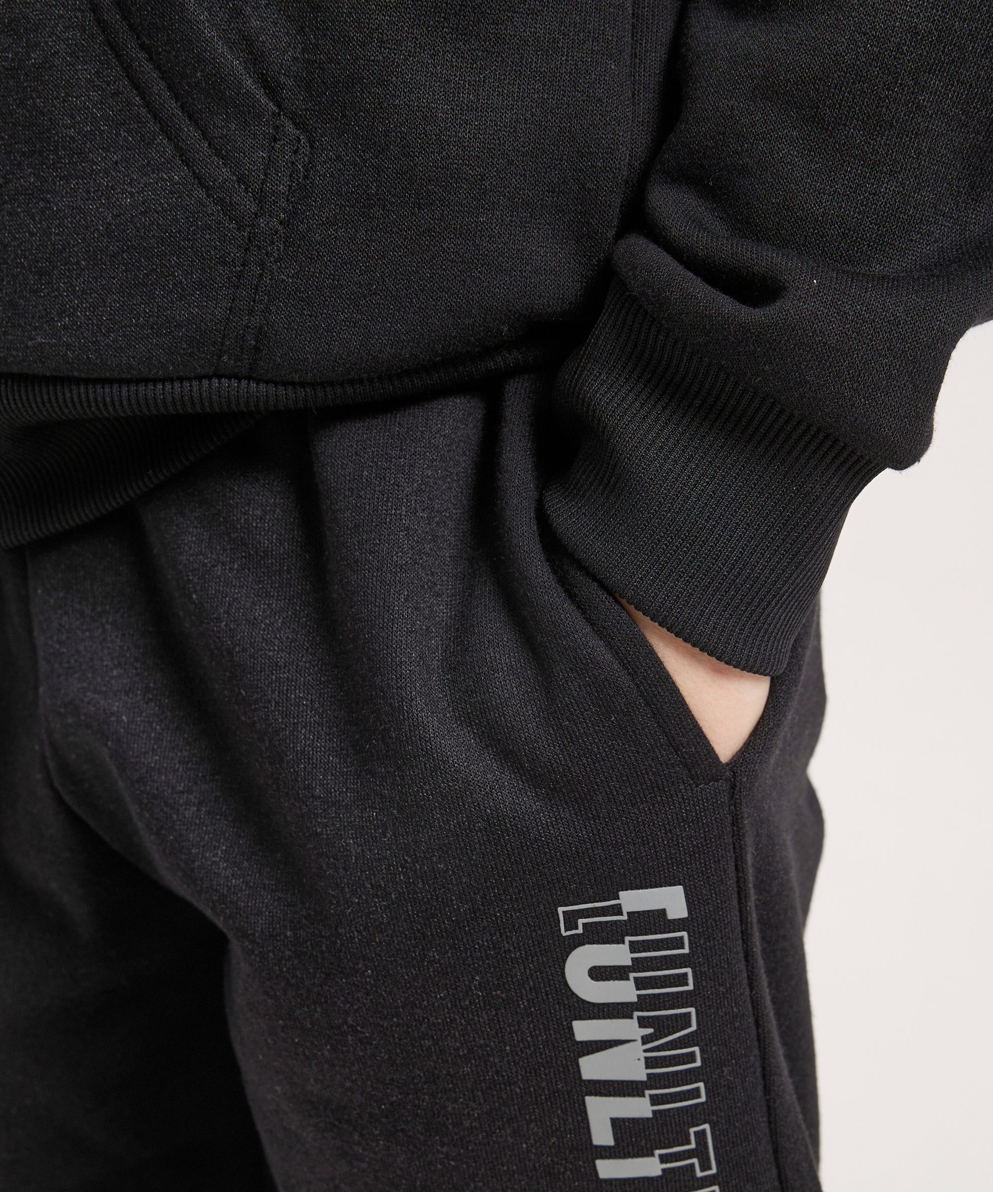 trendy jogging broek