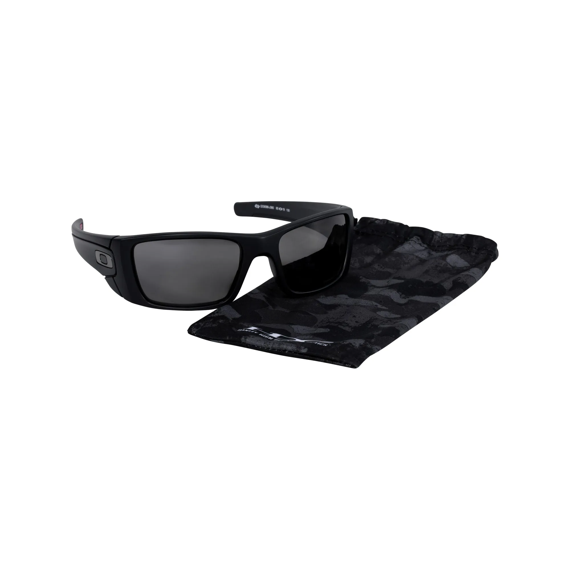 Oakley -  Brille Fuel Cell