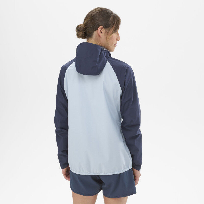 Intense 2.5L Jkt - Veste imperméable femme