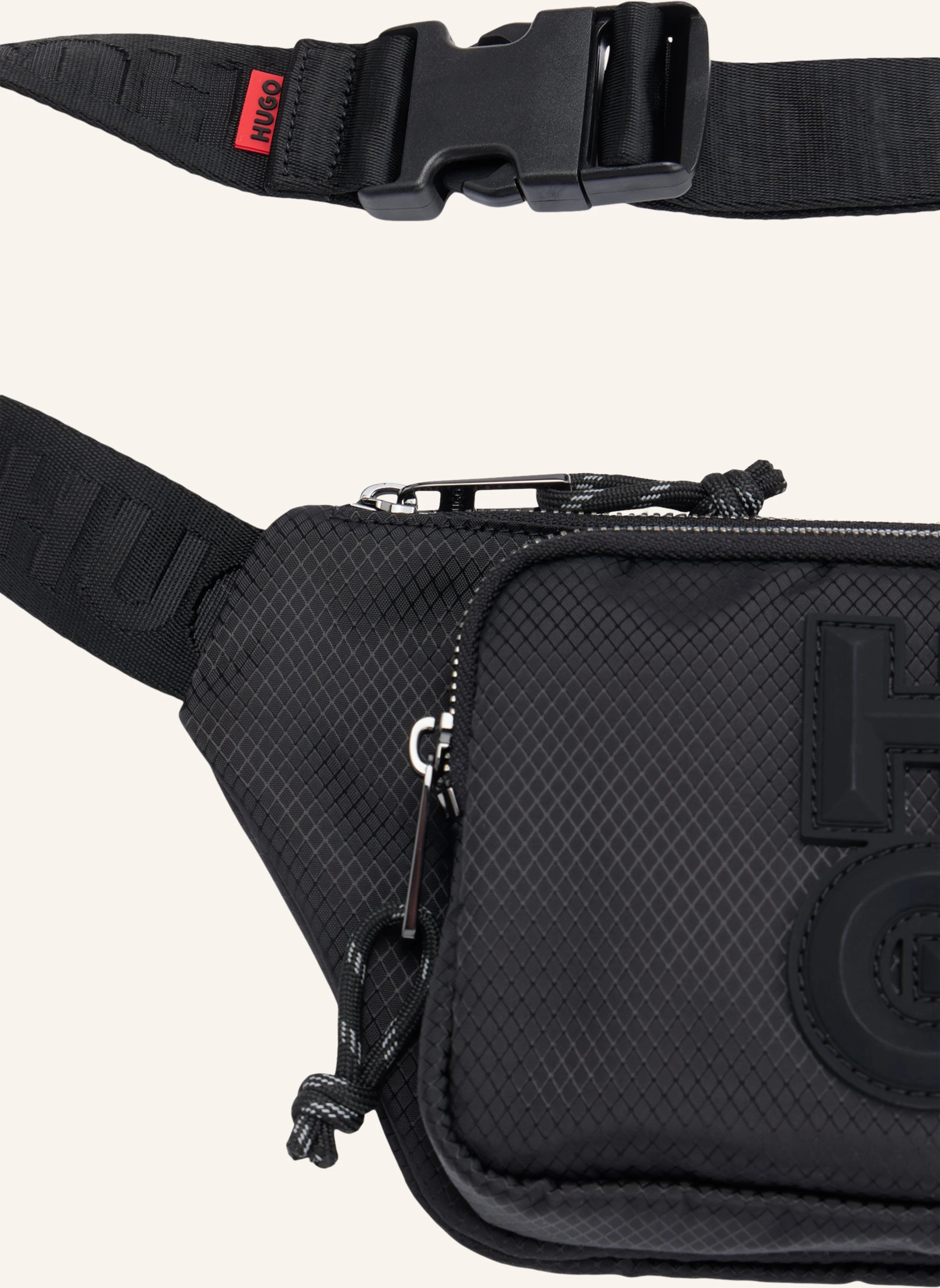 HUGO Gürtel-Tasche MALICK_BUMBAG
