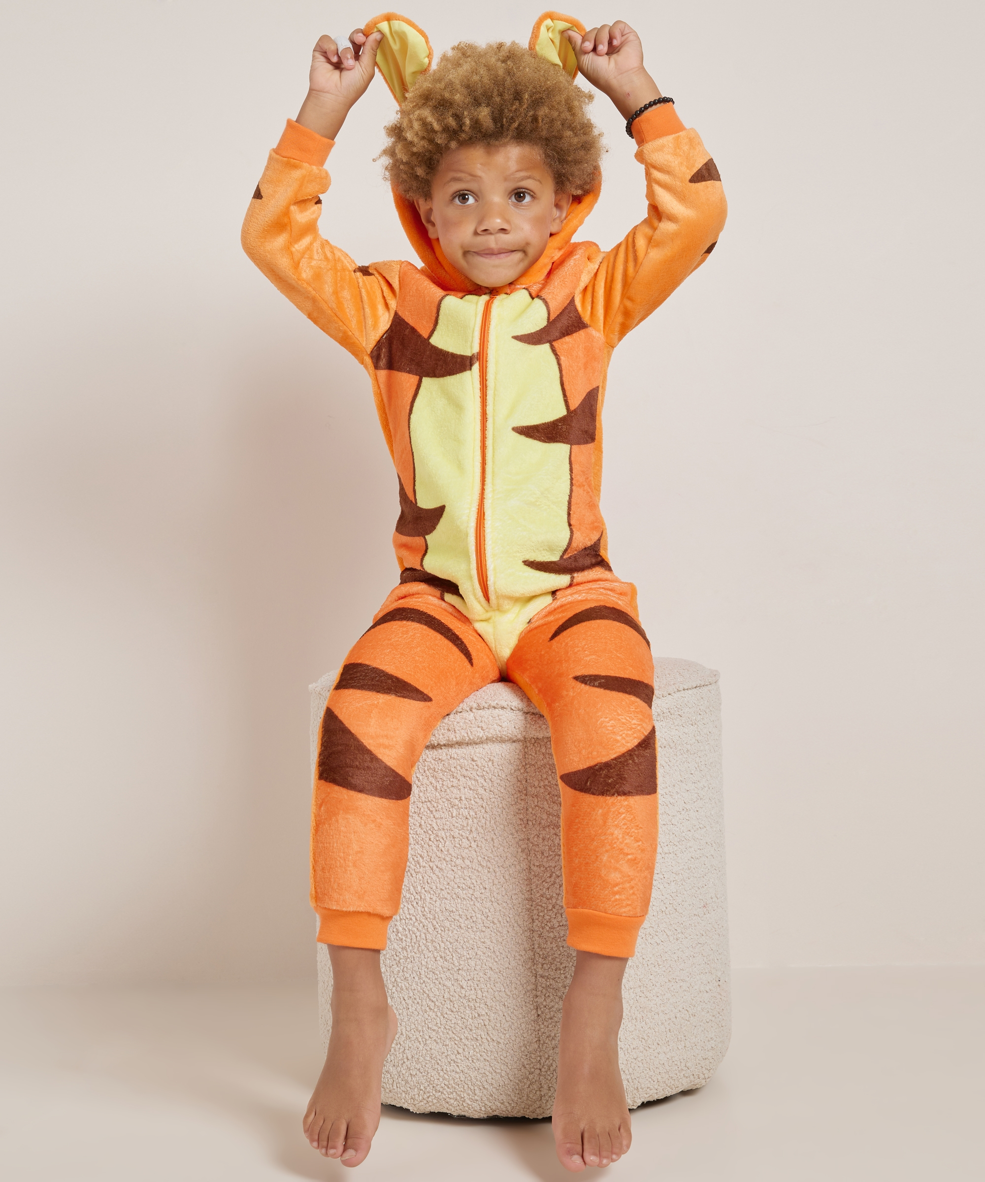tijgertje onesie