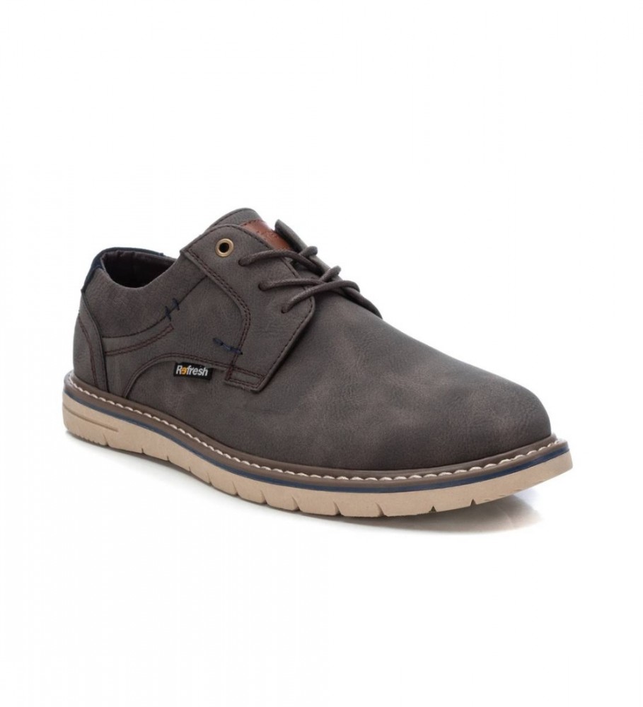 Refresh Shoes 171285 Marrom