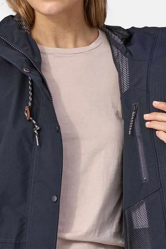 Patagonia Patagonia Outdoor Everyday Rain Jas Dames