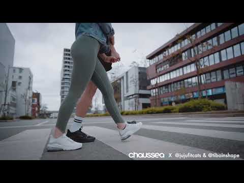 Baskets NOIR KAPPA