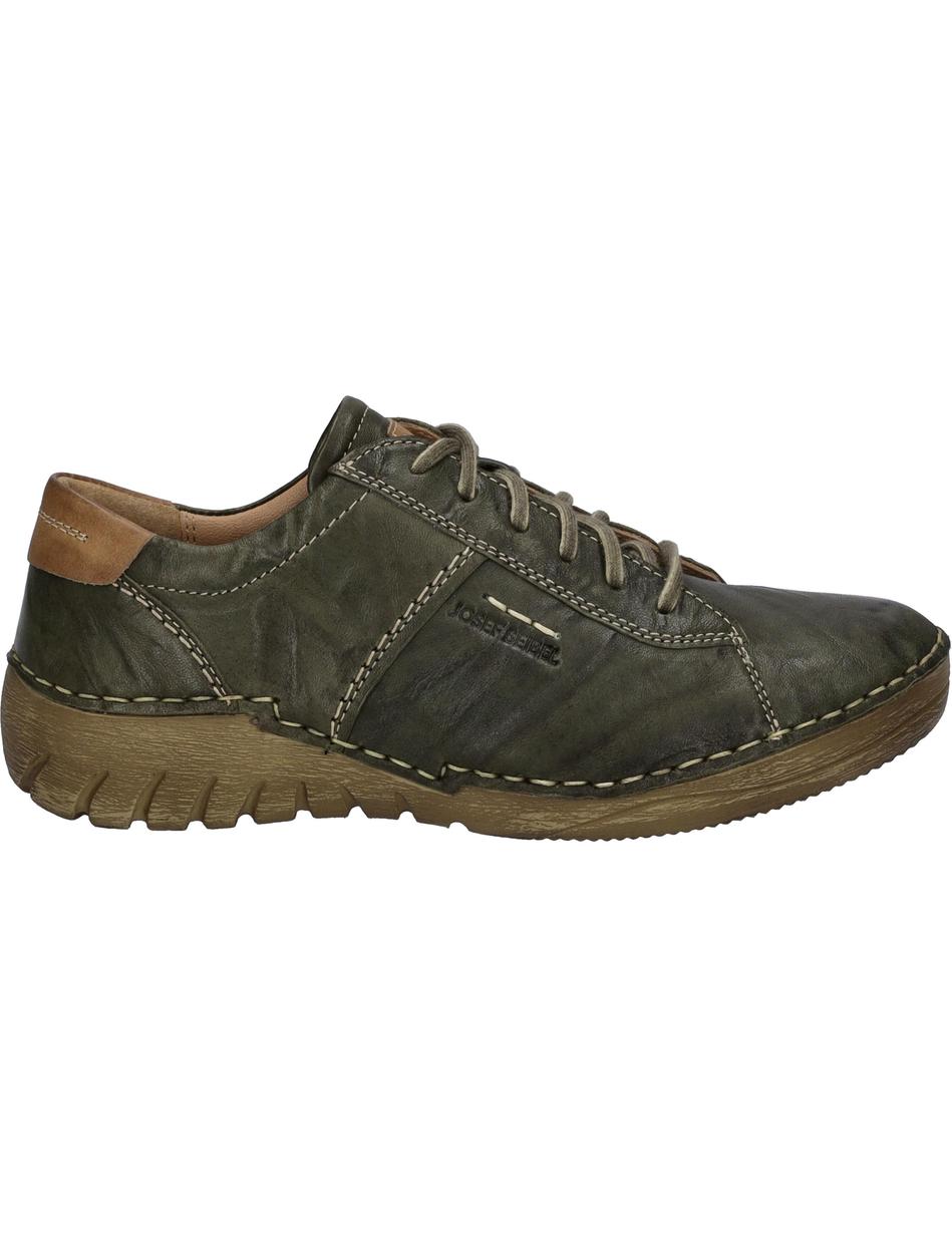 Halbschuh Felicia 02, bosco-kombi
