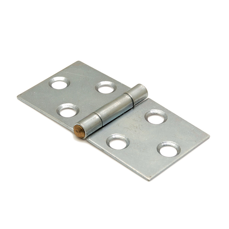 DX Klepscharnier 38x90mm