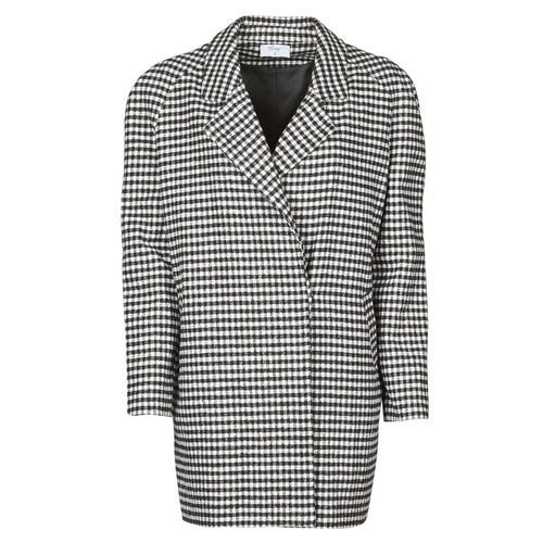 Betty London - NIVER - Noir / Blanc