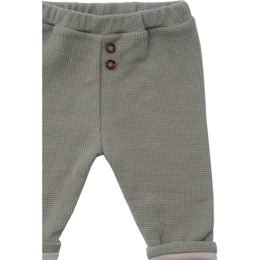 Liliput Babyhose oliv