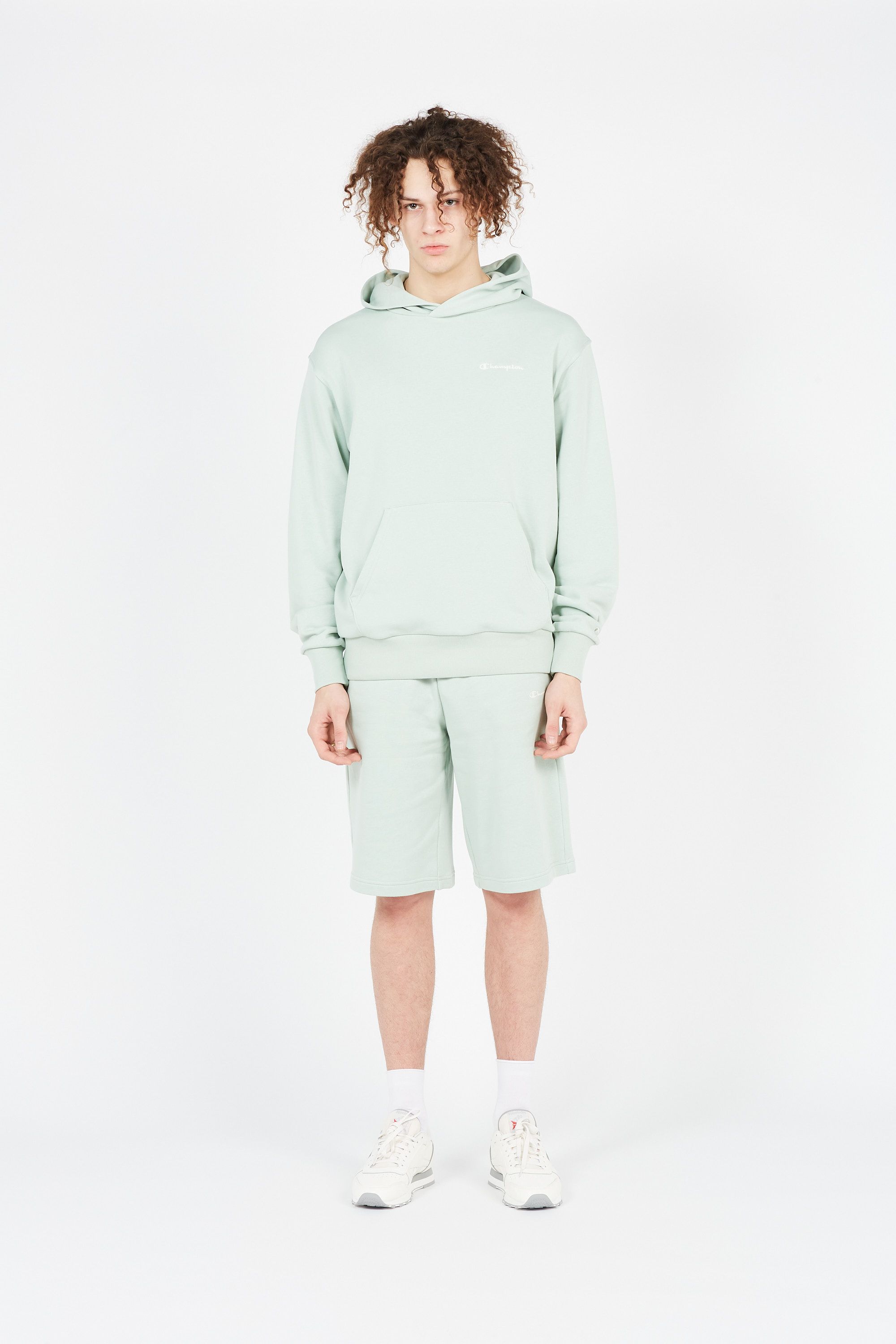 CHAMPION Short  Vert