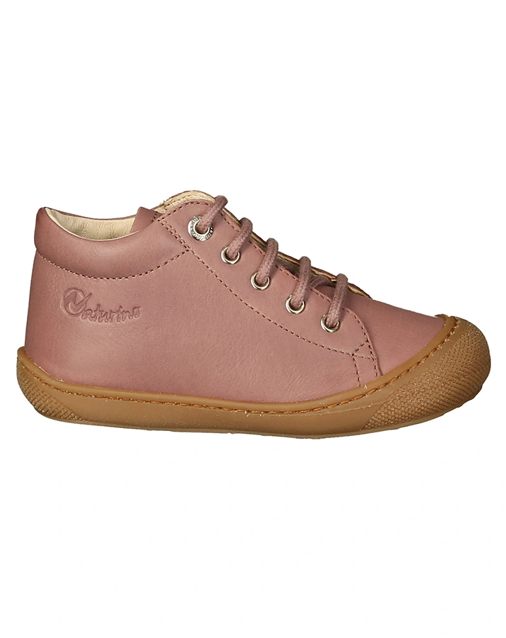 Lauflernschuhe COCOON – HONEY SOLE in rosa