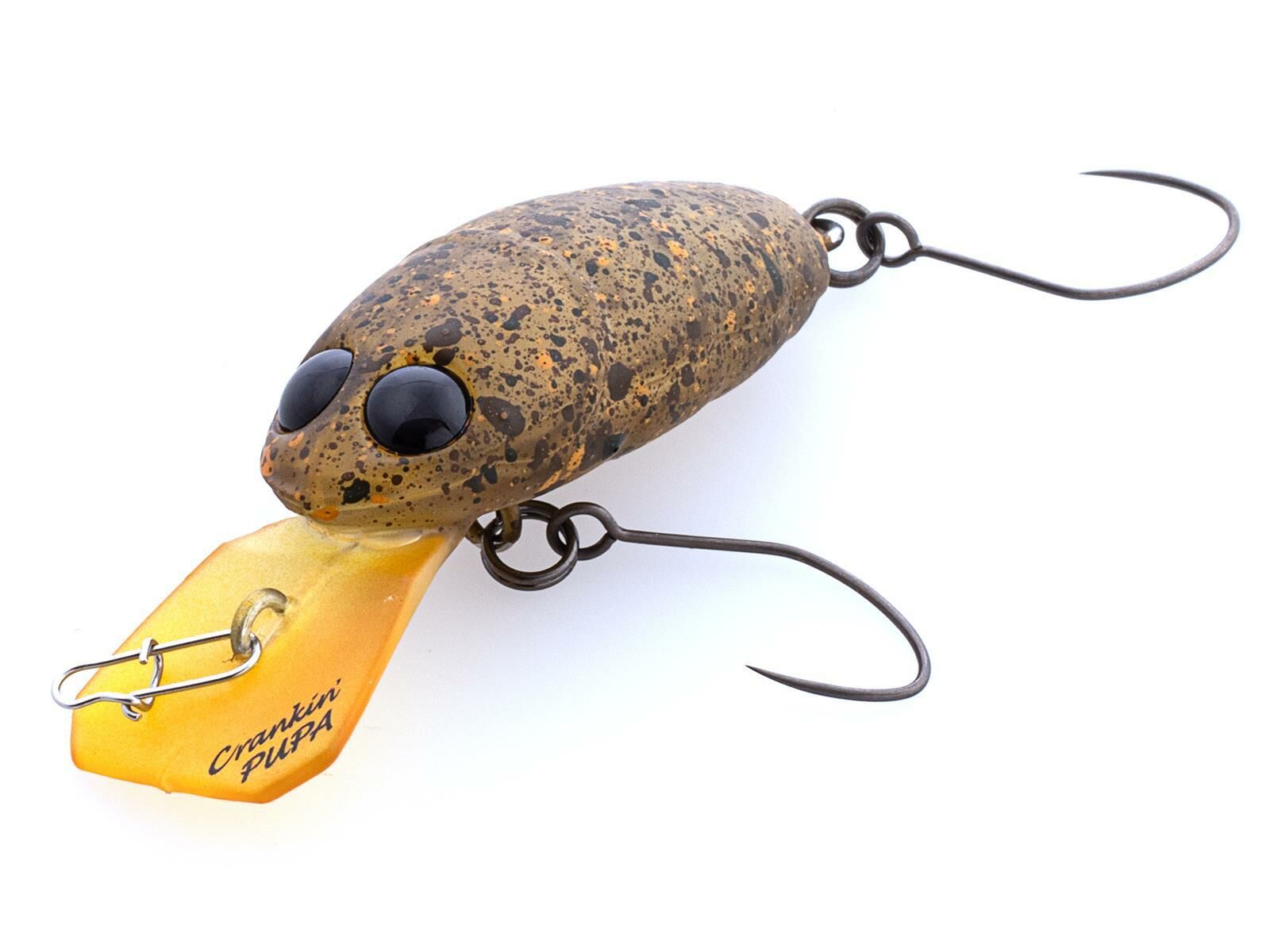 Crankin Pupa (343M) Takoyaki(Nories)
