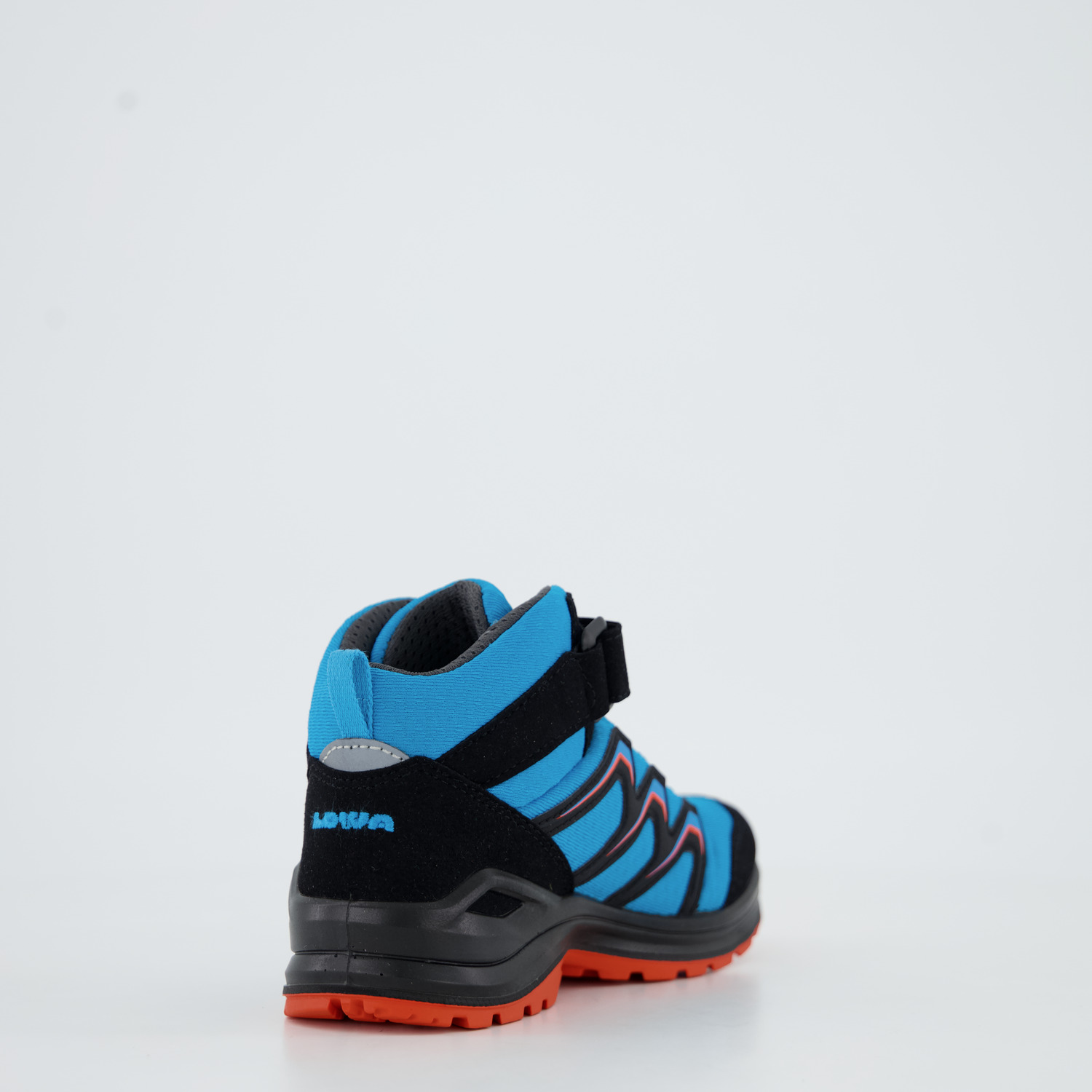 Lowa MADDOX GTX MID JUNIOR