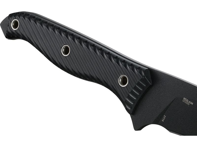 CRKT Machete Clever Girl Kukri Machete