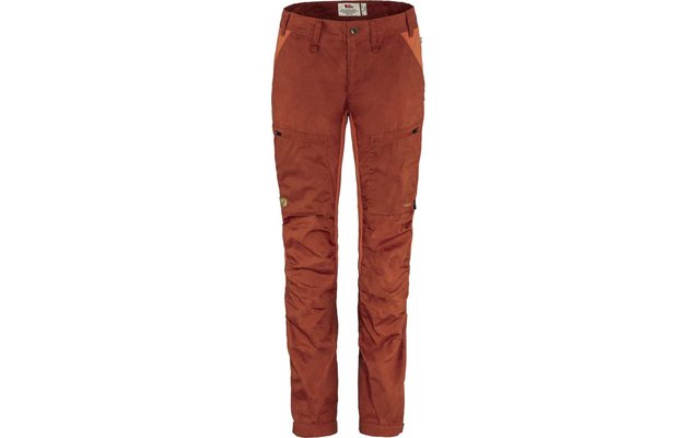 Fjällräven Abisko Lite Trekking Damenhose