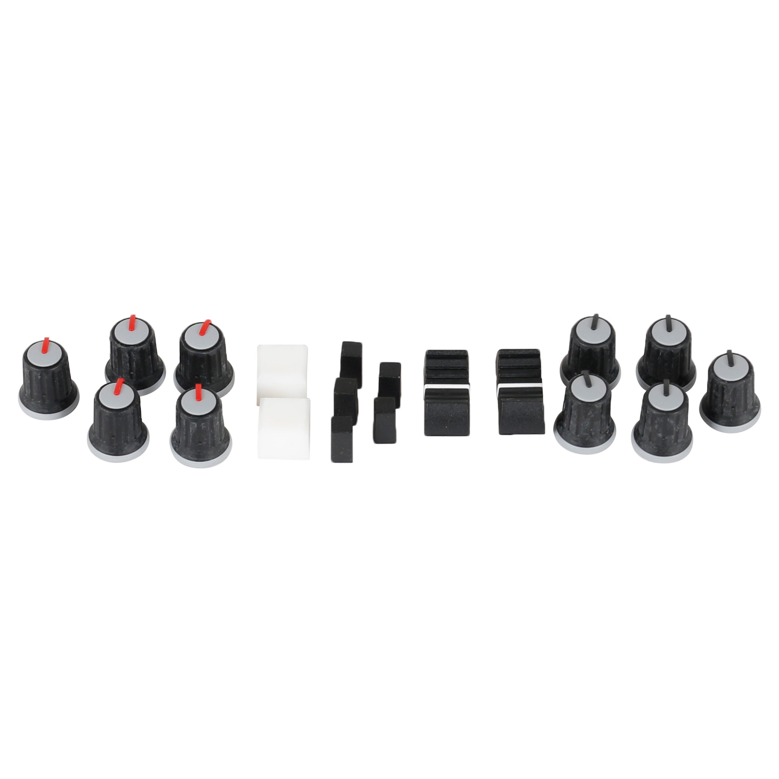 D&R Airence-USB spareparts-kit