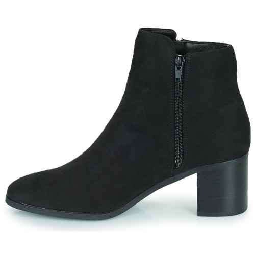 Moony Mood - PETROLIA - Noir