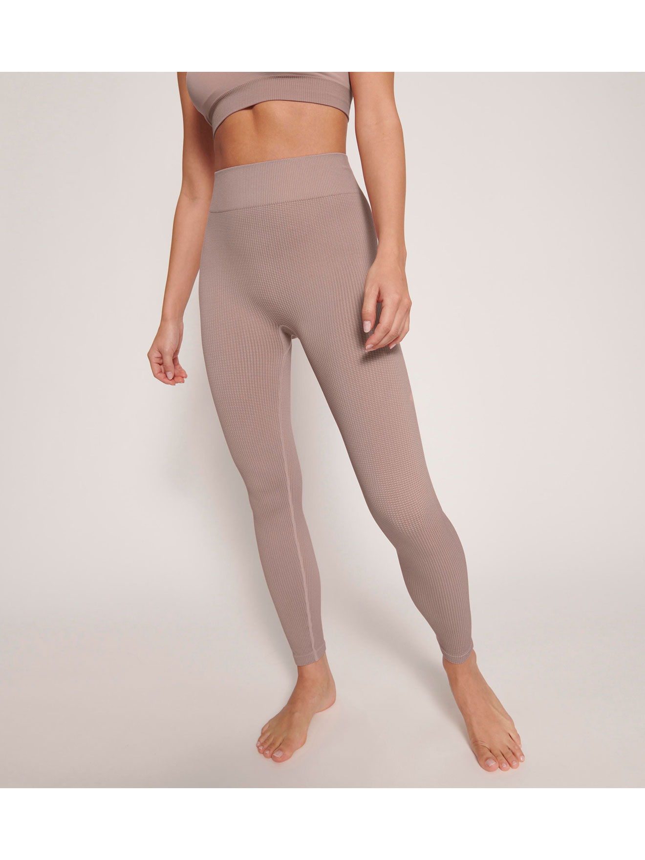 Legging EVER Infused Aloe