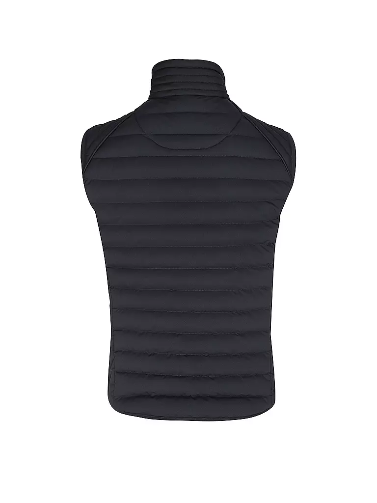 WELLENSTEYN Steppgilet MOL dunkelblau