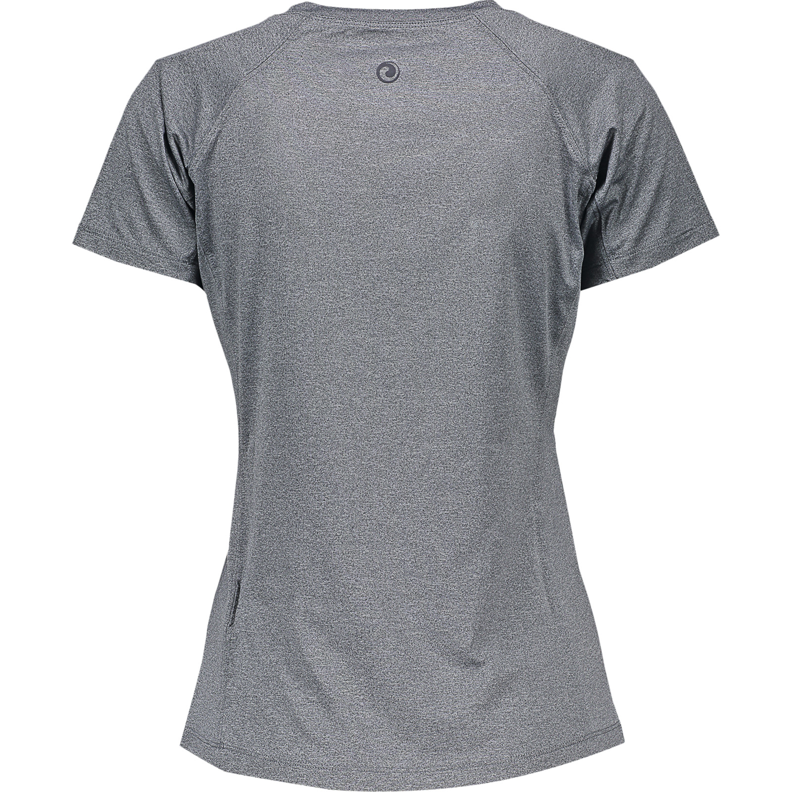 Sherpa Damen-T-Shirt Mugu L, grau