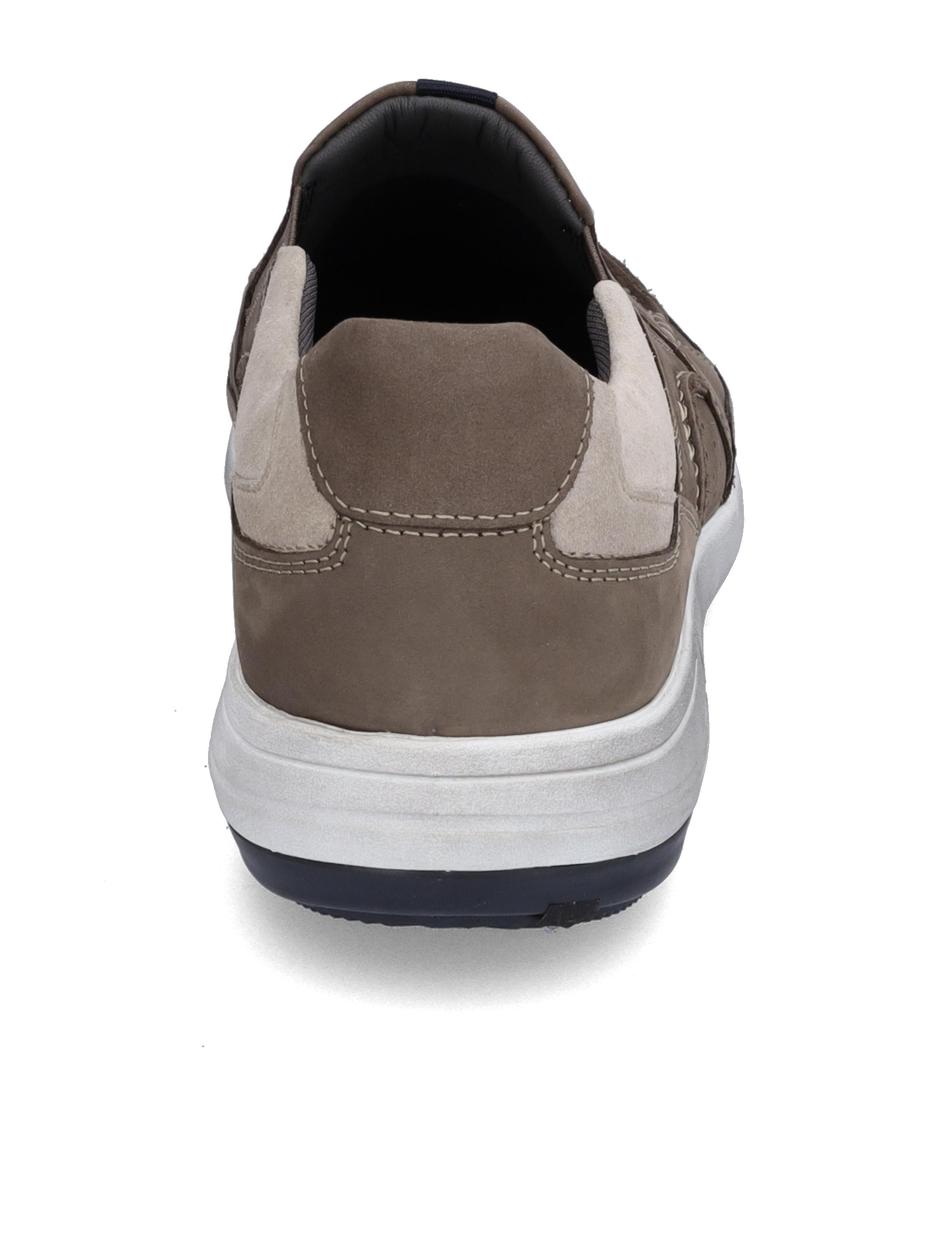 Slipper Enrico 19, vulcano-kombi