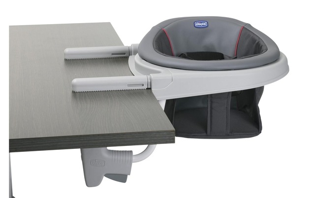 Chicco Tischsitz »Tischsitz 360°«