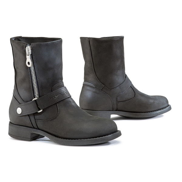 Forma - Bottes Eva Noir